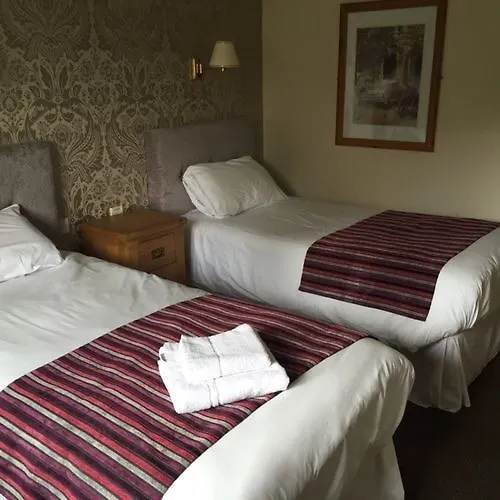 Hotel Strawberry Bank Hotel, Nec Meriden