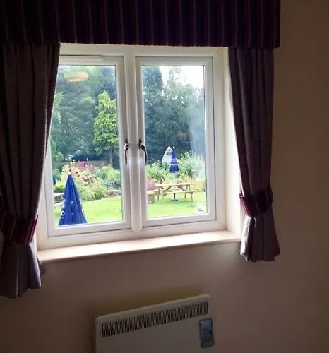 Strawberry Bank Hotel, Nec Meriden  Meriden (West Midlands)