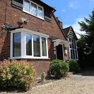 Bed & Breakfast Debden