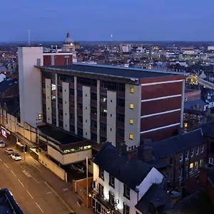 Western Centre Nottingham