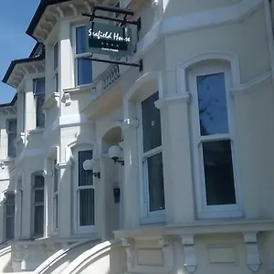 Gasthuis Seafield House