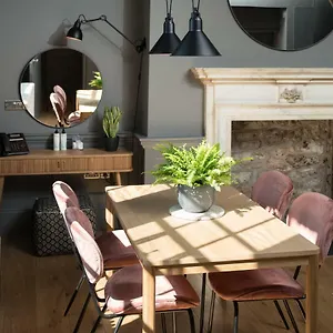 Aparthotel Hiding Space - Trim Street